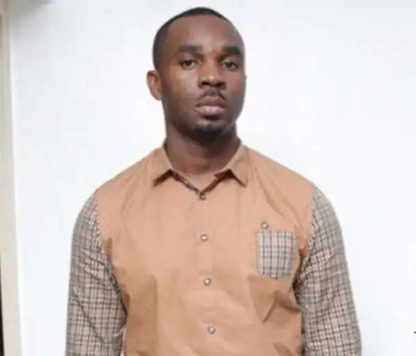 After Arrest, Pretty Mike Apologizes For Putting Ladies On Chain